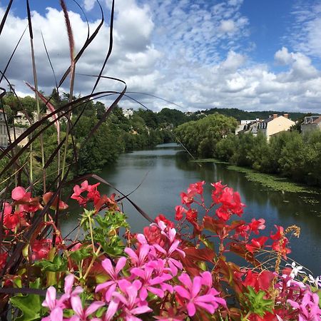 Apartament Le Cocon D'Angela - Perigueux - Parking Prive Zewnętrze zdjęcie