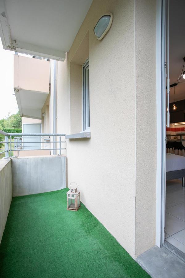 Apartament Le Cocon D'Angela - Perigueux - Parking Prive Zewnętrze zdjęcie