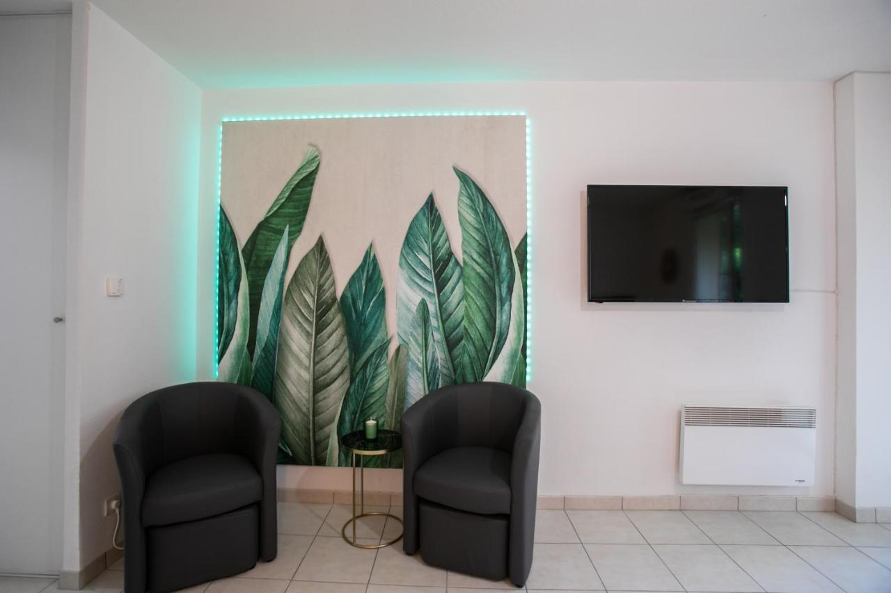 Apartament Le Cocon D'Angela - Perigueux - Parking Prive Zewnętrze zdjęcie
